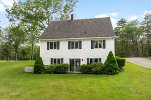 417 Lower Round Pond Rd, Bristol, ME 04539 - Photo 1