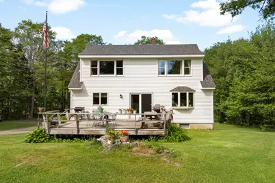 417 Lower Round Pond Road, Bristol, ME 04539 - Photo 6