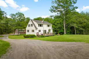 417 Lower Round Pond Rd, Bristol, ME 04539 - Photo 6