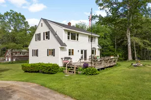 417 Lower Round Pond Rd, Bristol, ME 04539 - Photo 8