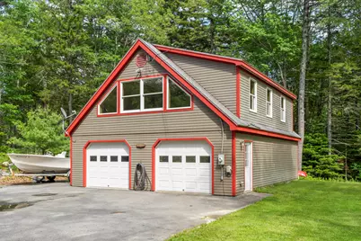 417 Lower Round Pond Road, Bristol, ME 04539 - Photo 2