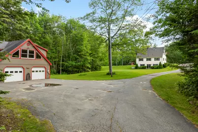 417 Lower Round Pond Road, Bristol, ME 04539 - Photo 2