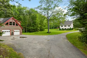 417 Lower Round Pond Rd, Bristol, ME 04539 - Photo 2