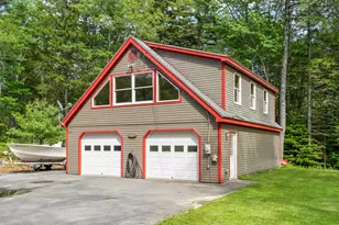417 Lower Round Pond Rd, Bristol, ME 04539 - Photo 4