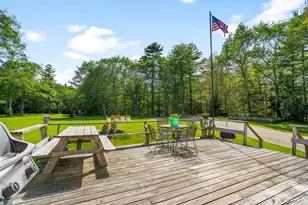 417 Lower Round Pond Rd, Bristol, ME 04539 - Photo 14