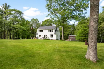 417 Lower Round Pond Road, Bristol, ME 04539 - Photo 10