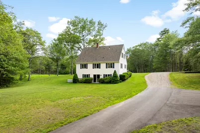 417 Lower Round Pond Road, Bristol, ME 04539 - Photo 4