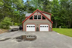 417 Lower Round Pond Rd, Bristol, ME 04539 - Photo 60