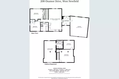 208 Onamor Drive, Newfield, ME 04095 - Photo 26