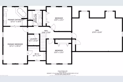 25 Lake Grove Lane, Auburn, ME 04210 - Photo 56