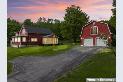 241 E Hardscrabble Road, Auburn, ME 04210 - Photo 16