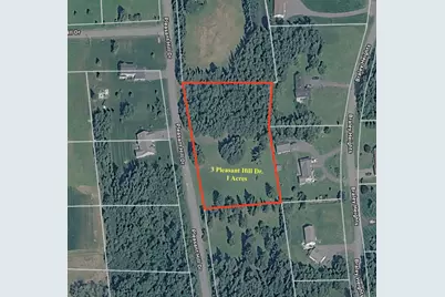 3 Pleasant Hill Drive, Mapleton, ME 04757 - Photo 1