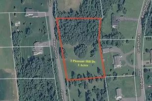 3 Pleasant Hill Dr, Mapleton, ME 04757 - Photo 1