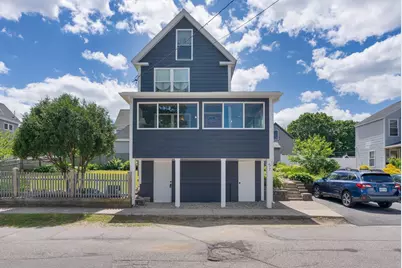 57 Central Park Avenue, Old Orchard Beach, ME 04064 - Photo 1