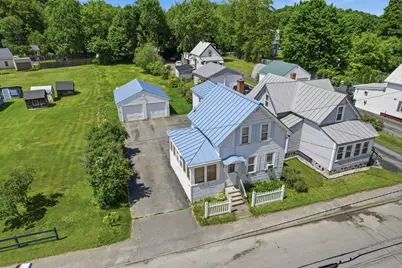 215 Water Street, Waterville, ME 04901 - Photo 12