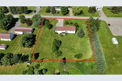 3476 W Chapman Road, Chapman, ME 04757 - Photo 2