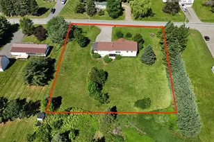 3476 W Chapman Rd, Chapman, ME 04757 - Photo 2
