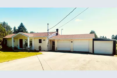 3476 W Chapman Road, Chapman, ME 04757 - Photo 1
