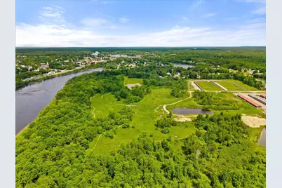 Lot A Bradley Road, Milford, ME 04461 - Photo 12