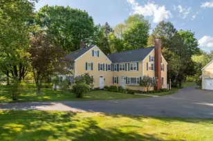63 North St, Kennebunkport, ME 04046 - Photo 4