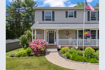 54 Lyndsay Lane, Glenburn, ME 04401 - Photo 2