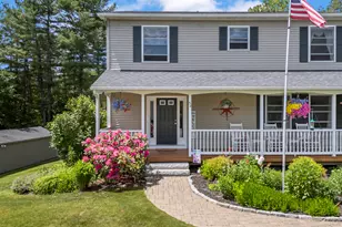 54 Lyndsay Ln, Glenburn, ME 04401 - Photo 2
