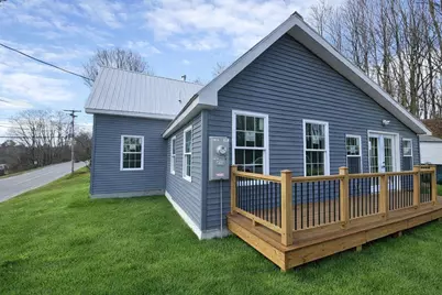 129 Town Farm Road, Farmington, ME 04938 - Photo 1
