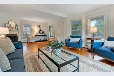 255 Foreside Road, Falmouth, ME 04105 - Photo 28