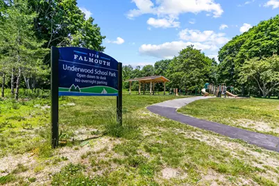 255 Foreside Road, Falmouth, ME 04105 - Photo 56