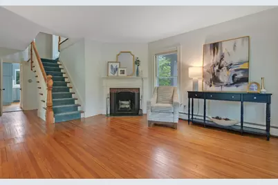 255 Foreside Road, Falmouth, ME 04105 - Photo 30