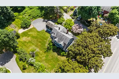 255 Foreside Road, Falmouth, ME 04105 - Photo 60