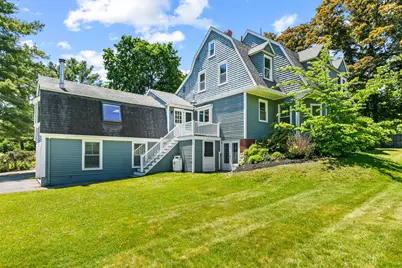 255 Foreside Road, Falmouth, ME 04105 - Photo 50