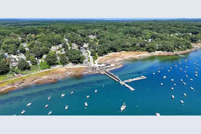 255 Foreside Road, Falmouth, ME 04105 - Photo 2