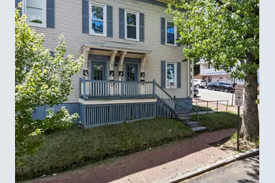 146 Sherman Street, Portland, ME 04101 - Photo 2
