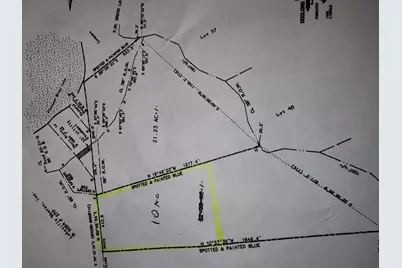 0 E Pleasant River Lake Road, Beddington, ME 04622 - Photo 10