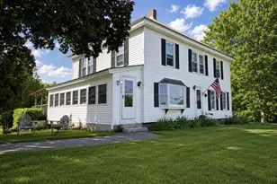 1010 Oakland Rd, Belgrade, ME 04917 - Photo 1