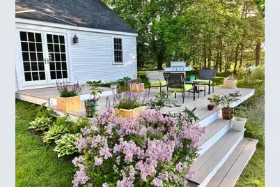 334 Castine Road, Castine, ME 04421 - Photo 30