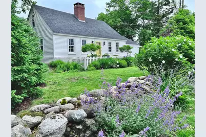 334 Castine Road, Castine, ME 04421 - Photo 2