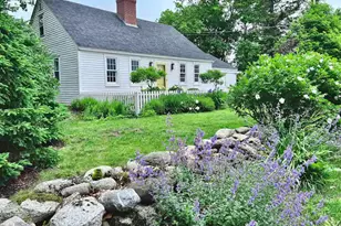 334 Castine Rd, Castine, ME 04421 - Photo 2