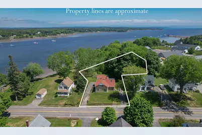 25 Bridge Street, Milbridge, ME 04658 - Photo 1