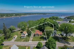 25 Bridge St, Milbridge, ME 04658 - Photo 1