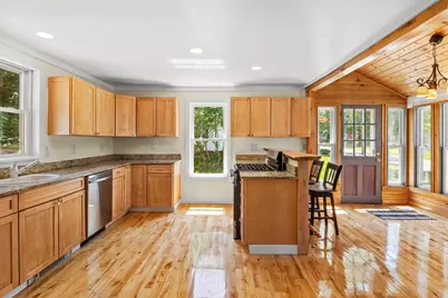 25 Bridge Street, Milbridge, ME 04658 - Photo 12