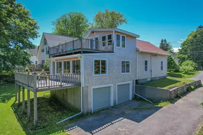25 Bridge Street, Milbridge, ME 04658 - Photo 6