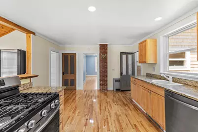 25 Bridge Street, Milbridge, ME 04658 - Photo 14