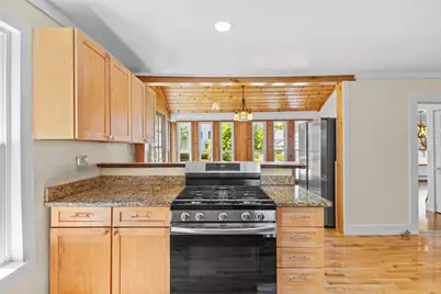 25 Bridge Street, Milbridge, ME 04658 - Photo 14