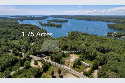 15 Wissman Point Road, Harpswell, ME 04079 - Photo 2