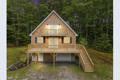 8 Hillside Lane, Sweden, ME 04040 - Photo 2