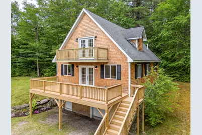 8 Hillside Lane, Sweden, ME 04040 - Photo 1