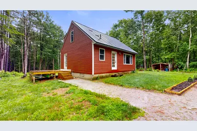 57 Innes Ridge Road, Wayne, ME 04284 - Photo 1