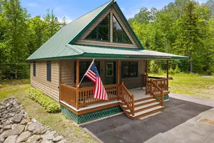 9 Mainway Dr, Mount Chase, ME 04765 - Photo 2